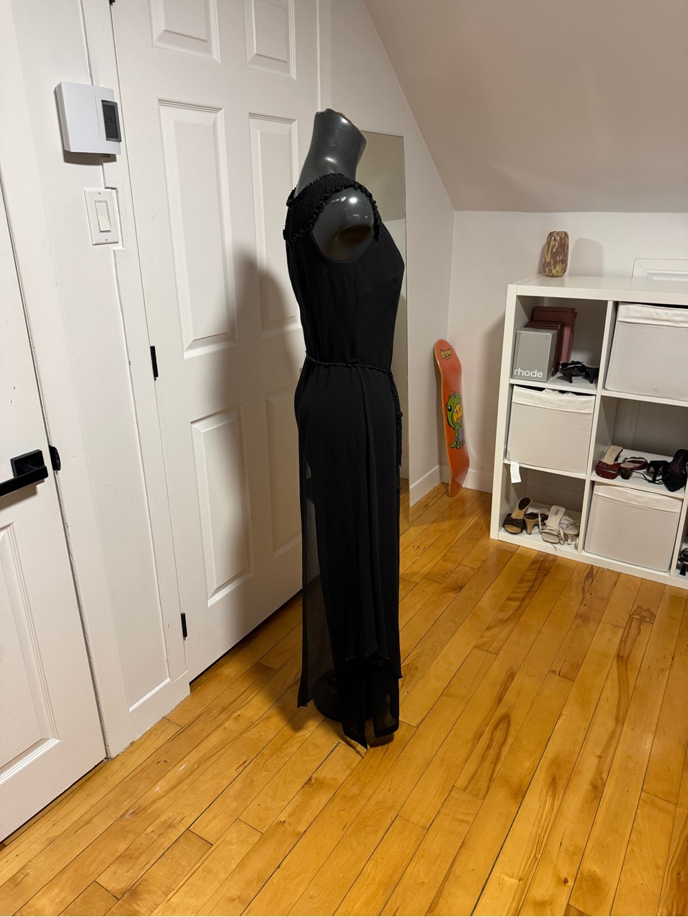 jumpsuit - Picture 7 of 9